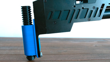 RTI - Monopod